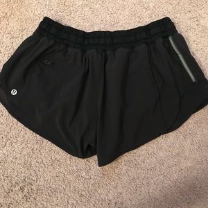 Lulu Lemon Shorts